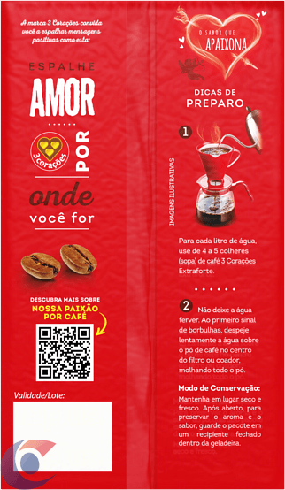 CAFE-TM-3CORAC-VAC-250G-EXT-FORTE