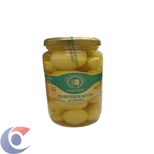 Cogumelo Inteiros Venturim 200g