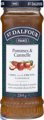 GELEIA-FRA-ST-DALFOUR-284G-CANEL-MAC