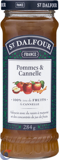 GELEIA-FRA-ST-DALFOUR-284G-CANEL-MAC