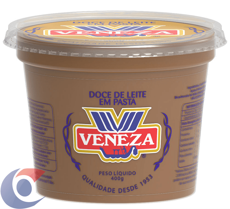 DOCE-LEIT-VENEZA-400G