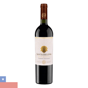 Vinho Chileno Tinto Santa Helena Selección Del Directoria Cabernet Sauvignon 750ml