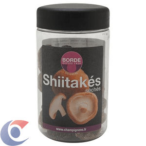 Cogumelo Shitake 30g