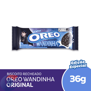 Biscoito Oreo Original 36g