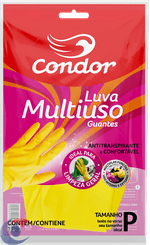 LUVA-M-USO-CONDOR-UN-AMARELA-PEQUENA