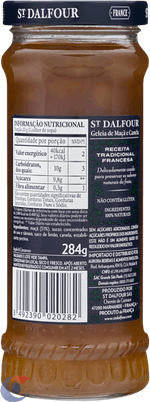 GELEIA-FRA-ST-DALFOUR-284G-CANEL-MAC