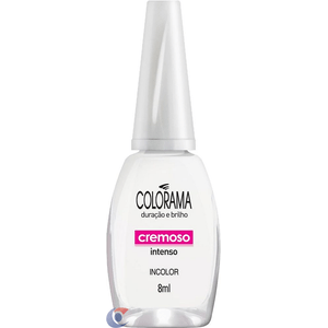 Esmalte Colorama Incolor 8ml