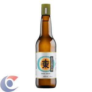 Saquê Azuma Kirin Tozan Comum 600ml