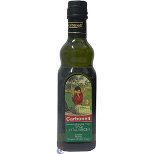 Azeite Espanhol Carbonell Extravirgem 500ml