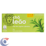 CHA-MATE-LEAO-25G-CAPIM-CIDR