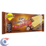 BISC-WAFER-LOWCUCAR-ZERO-115G-CHOC-AVEL