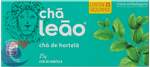 CHA-MATE-LEAO-25G-HORT