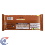 BISC-WAFER-LOWCUCAR-ZERO-115G-CHOC-AVEL