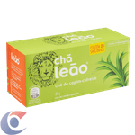 CHA-MATE-LEAO-25G-CAPIM-CIDR