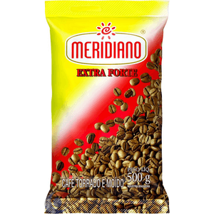 Café Meridiano Extraforte 500g