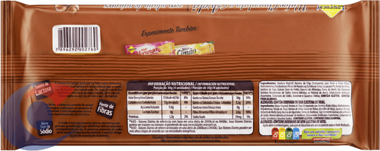 BISC-WAFER-LOWCUCAR-ZERO-115G-CHOC-AVEL