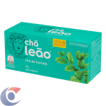 CHA-MATE-LEAO-25G-HORT