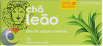 CHA-MATE-LEAO-25G-CAPIM-CIDR