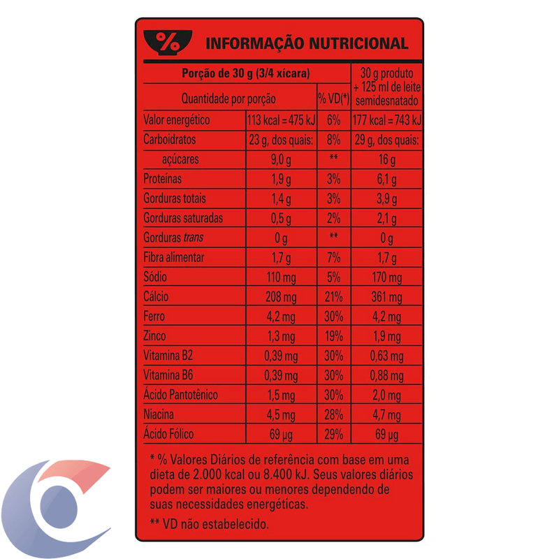 CER-MAT-NESCAU-770G