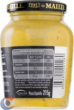 MOST-MAILLE-215G-DIJON