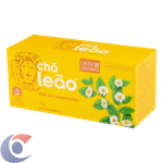 CHA-MATE-LEAO-25G-CAMOMIL