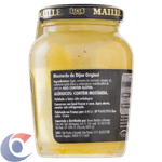 MOST-MAILLE-215G-DIJON