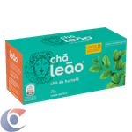 CHA-MATE-LEAO-25G-HORT
