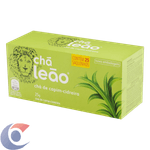 CHA-MATE-LEAO-25G-CAPIM-CIDR