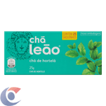 CHA-MATE-LEAO-25G-HORT