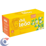 CHA-MATE-LEAO-25G-CAMOMIL