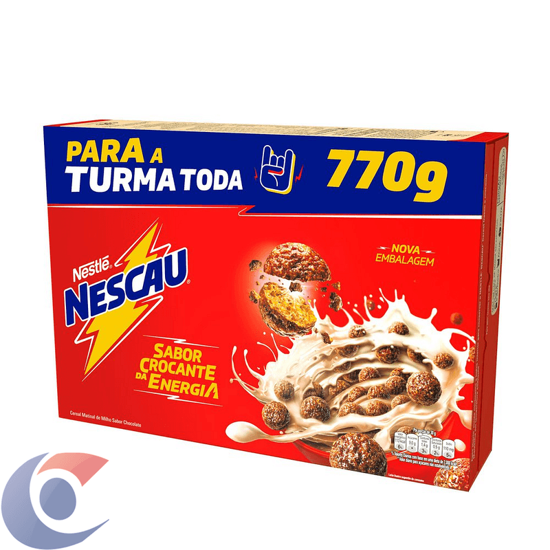 CER-MAT-NESCAU-770G