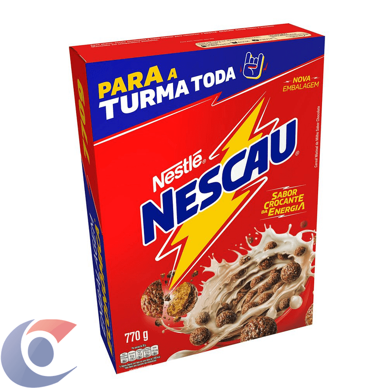 CER-MAT-NESCAU-770G