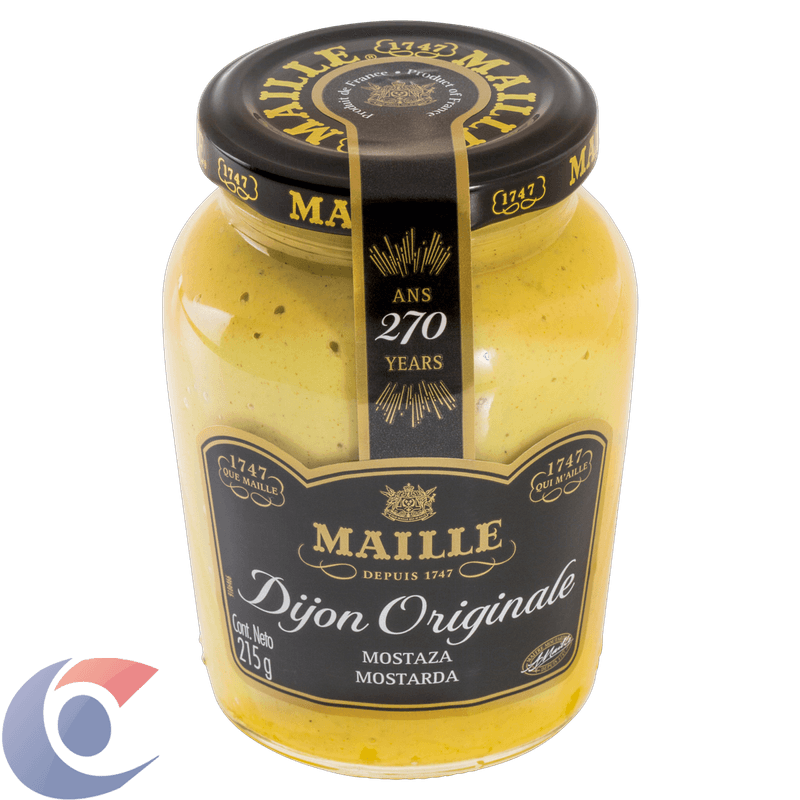 MOST-MAILLE-215G-DIJON