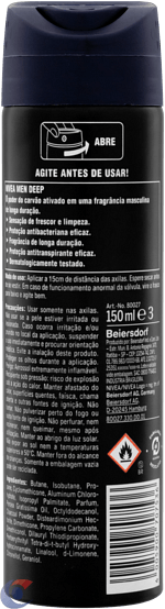 DES-MAS-AERO-NIVEA-150ML-MEN-DEEP-AMADEI