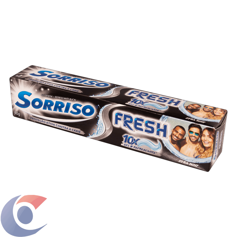 GEL-DENTAL-SORRISO-FRESH-90G-XTRA-MINT
