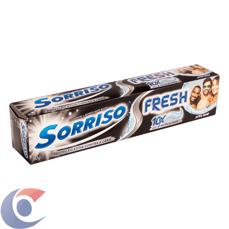 GEL-DENTAL-SORRISO-FRESH-90G-XTRA-MINT