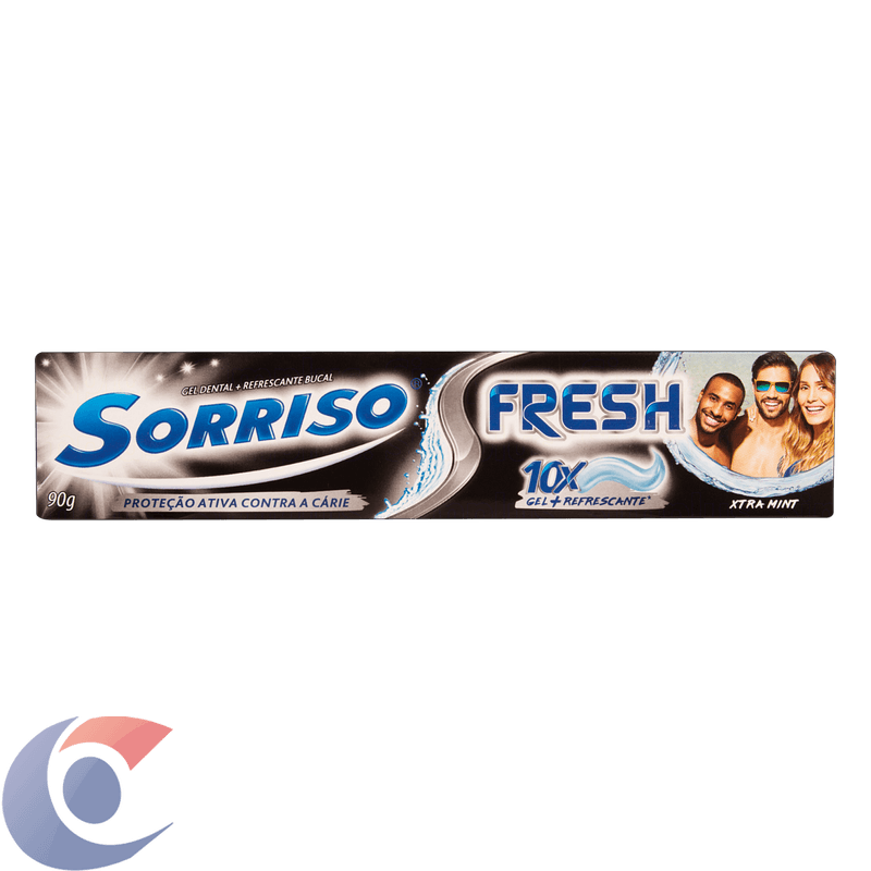 GEL-DENTAL-SORRISO-FRESH-90G-XTRA-MINT