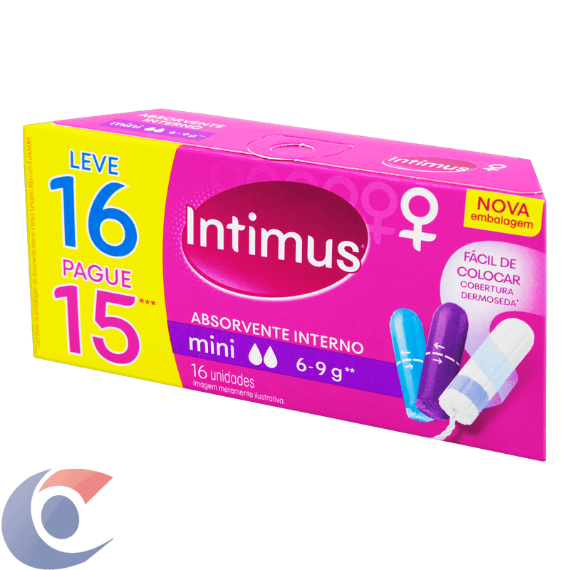 ABS-INT-INTIMUS-16UN-MINI