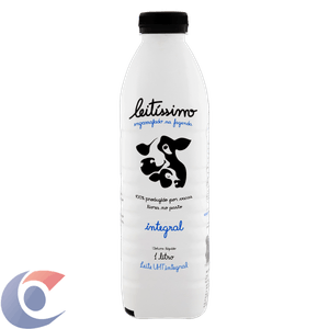 LEITE LV INT LEITISSIMO 1L