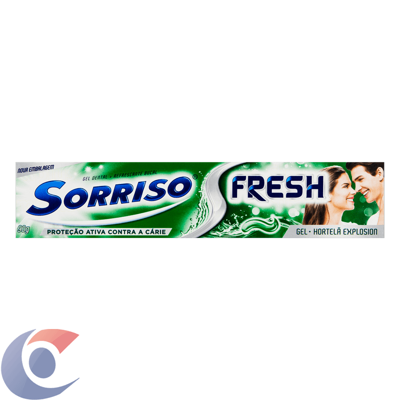GEL-DENTAL-SORRISO-FRESH-90G-HORTELA