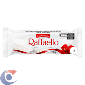 Raffaello Com 30g