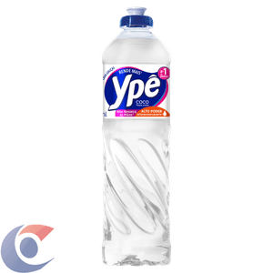 Detergente Líquido Ypê Coco 500ml