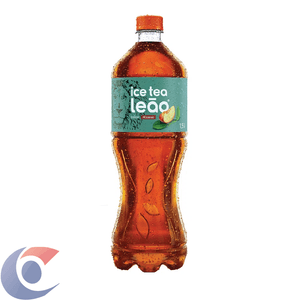Chá Ice Tea Leão Pêssego 1,5l Pet