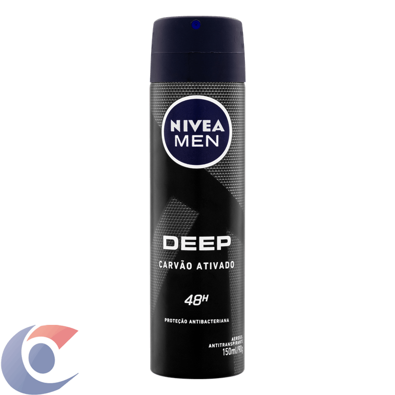 DES-MAS-AERO-NIVEA-150ML-MEN-DEEP-AMADEI