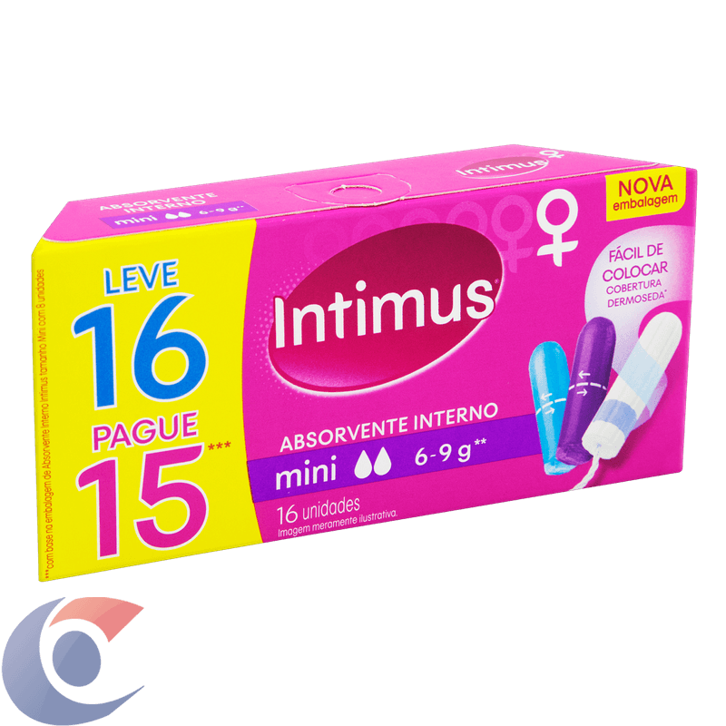 ABS-INT-INTIMUS-16UN-MINI
