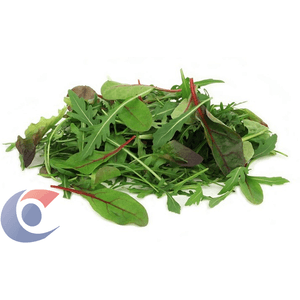 Baby Leaf Unidade
