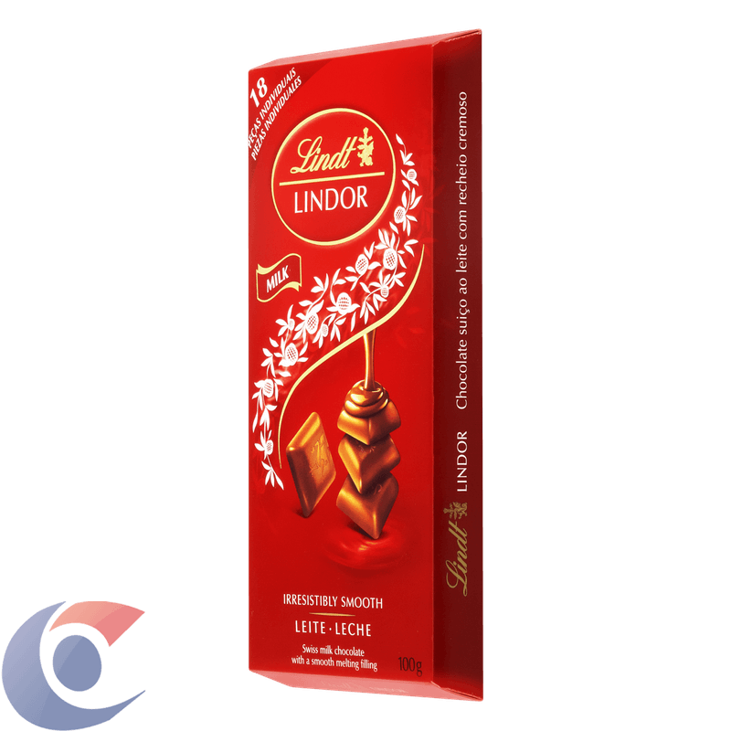 CHOC-SUICO-LINDT-LINDOR-100G-AO-LEIT