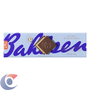 Biscoito Wafer Bahlsen First Class 125g