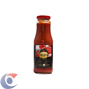 Passata De Tomate Mangiare 680g