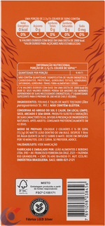 CHA-MATE-LEAO-250G